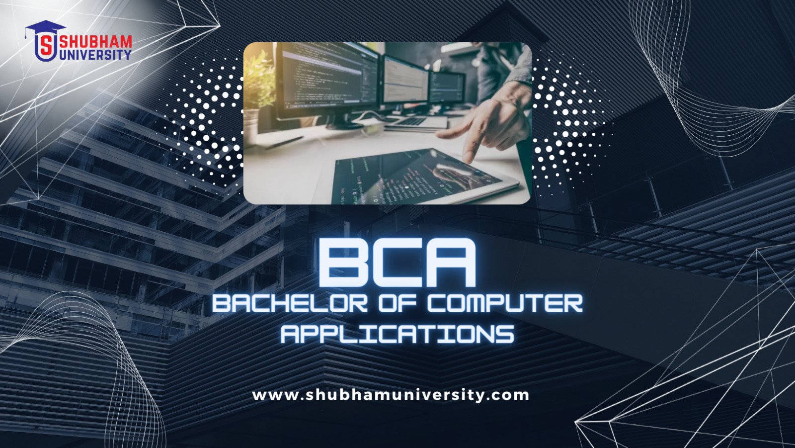 Which is the best BCA college in bhopal