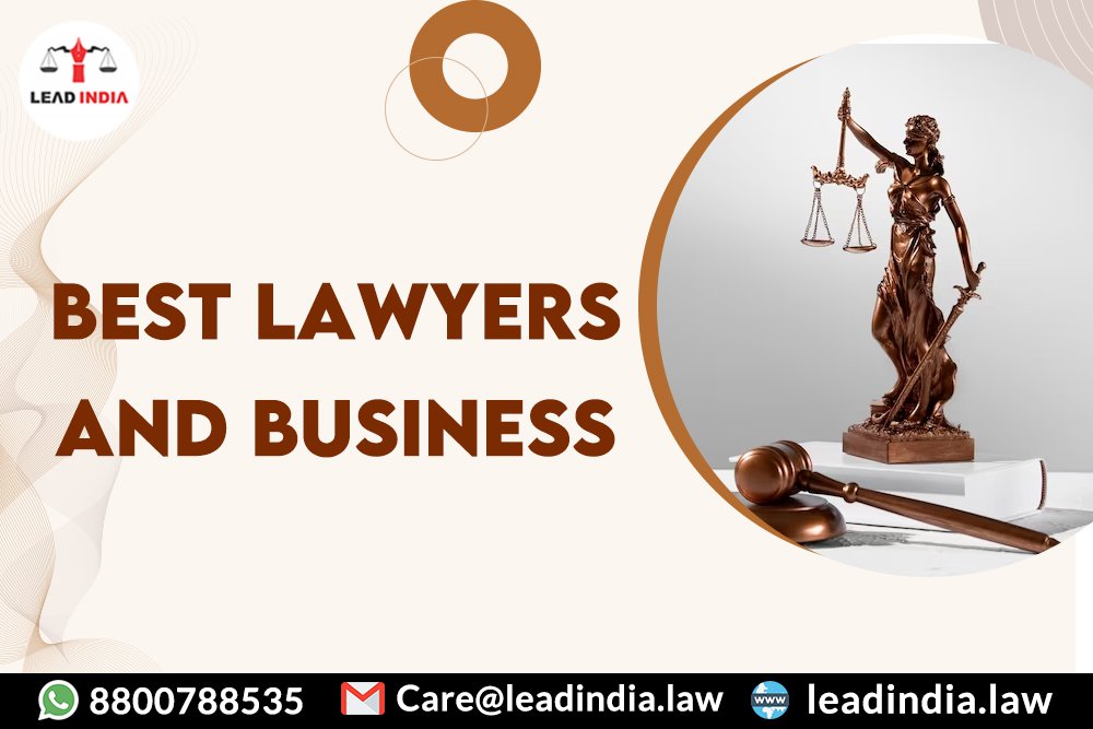 Best Lawyers And Business
