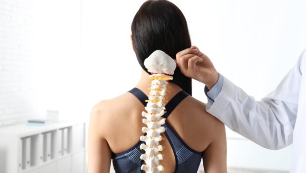 Chiropractors near me | Chiropractic Care center in Paramus