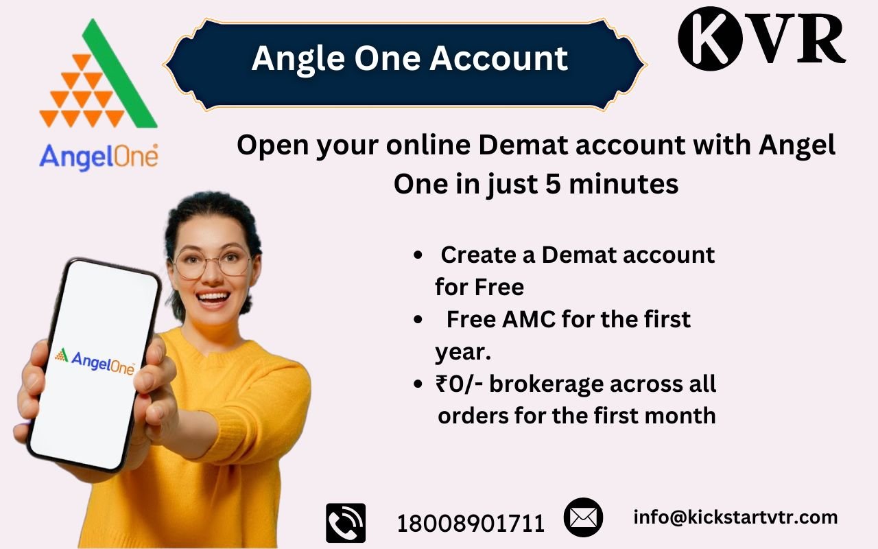 Unlock Investment Potential with Angle One