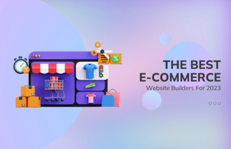 ecommerce website builders | Liveblack