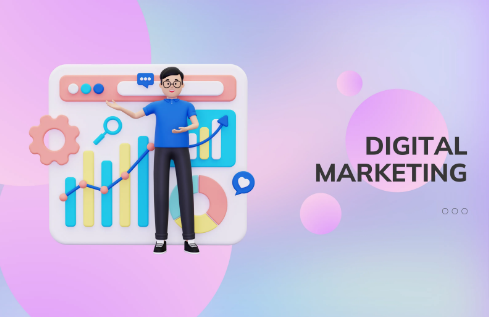 The Future of Digital Marketing | Liveblack