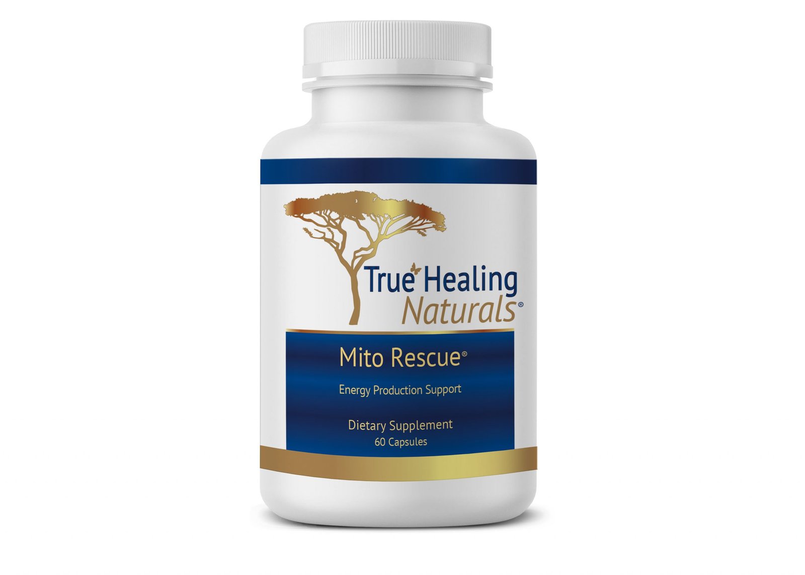 Revitalize Your Energy with Mito Rescue®