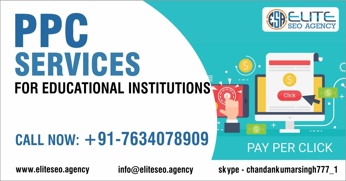 Best PPC Management Company in Delhi