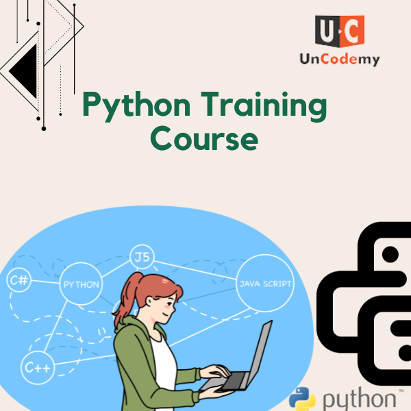 Become a Python Pro: Advanced Training in Patna