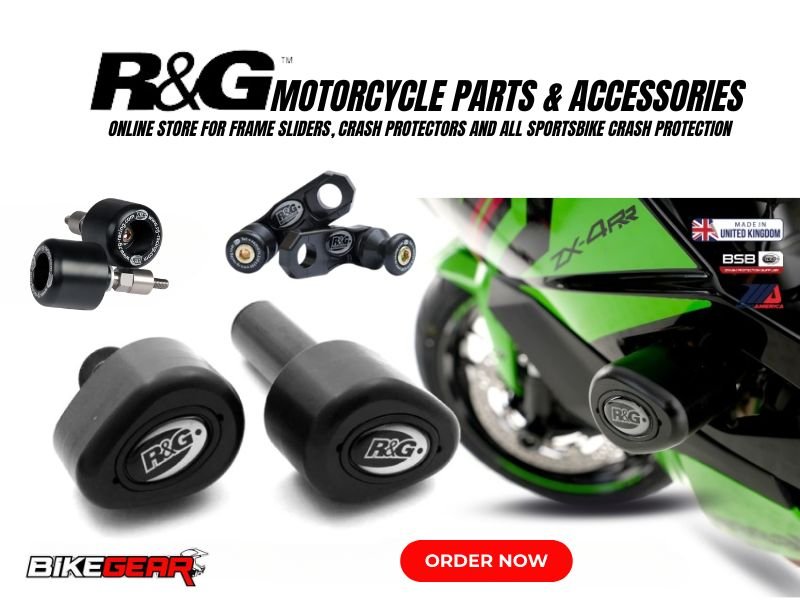 Minimum prices on R&G RACING for your BMW