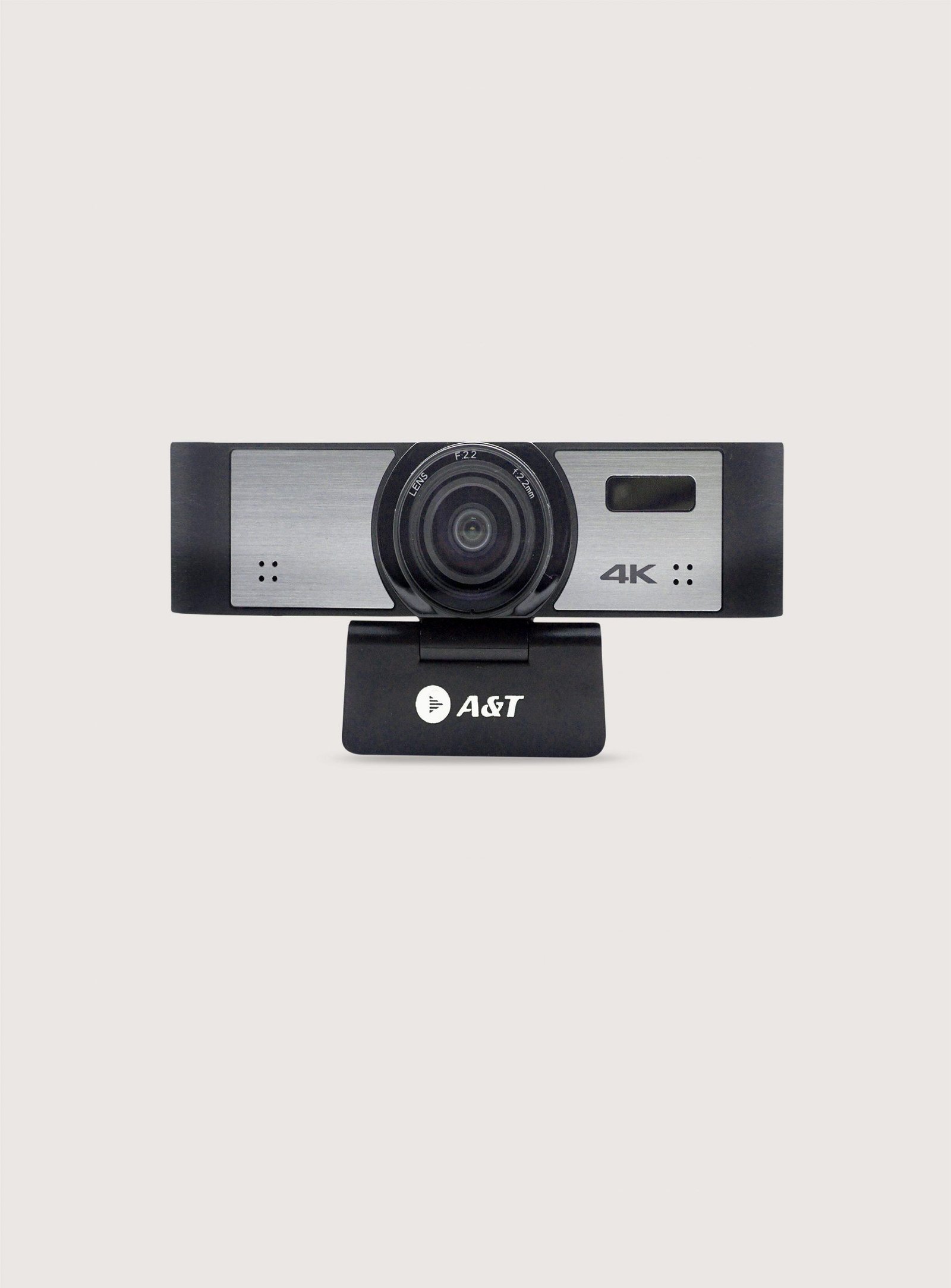 Webcams for conference rooms