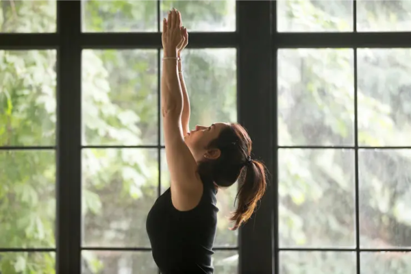 Transform Your Life with Online Yoga Classes I FlexifyMe
