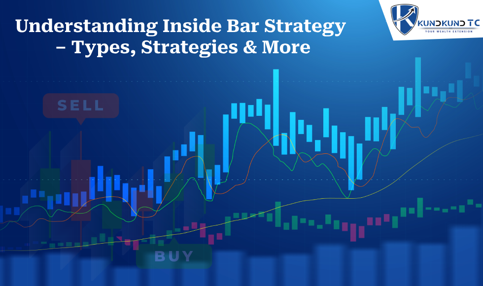 What is Inside Bar Strategy – Types, Strategies & More