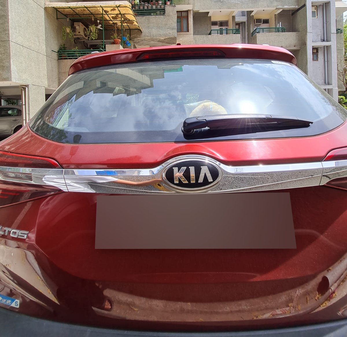 Reviewing the 2019 Kia Seltos G1.5 HTX IVT: Features, Performance, and More