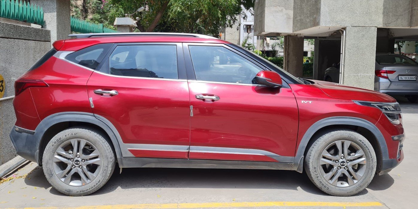 Reviewing the 2019 Kia Seltos G1.5 HTX IVT: Features, Performance, and More