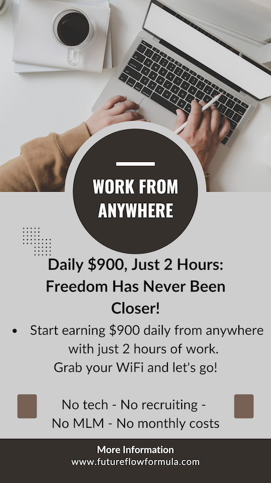 Ready to Break Free and Make Your Own Money?