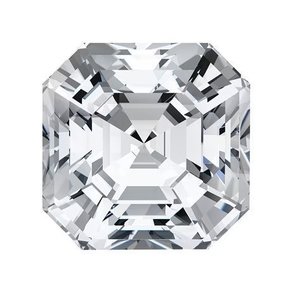 Emerald Cut 0.75 Carat Diamonds