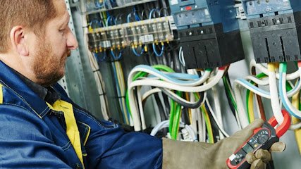 Get service for Fuse-Board Upgrade in Stafford