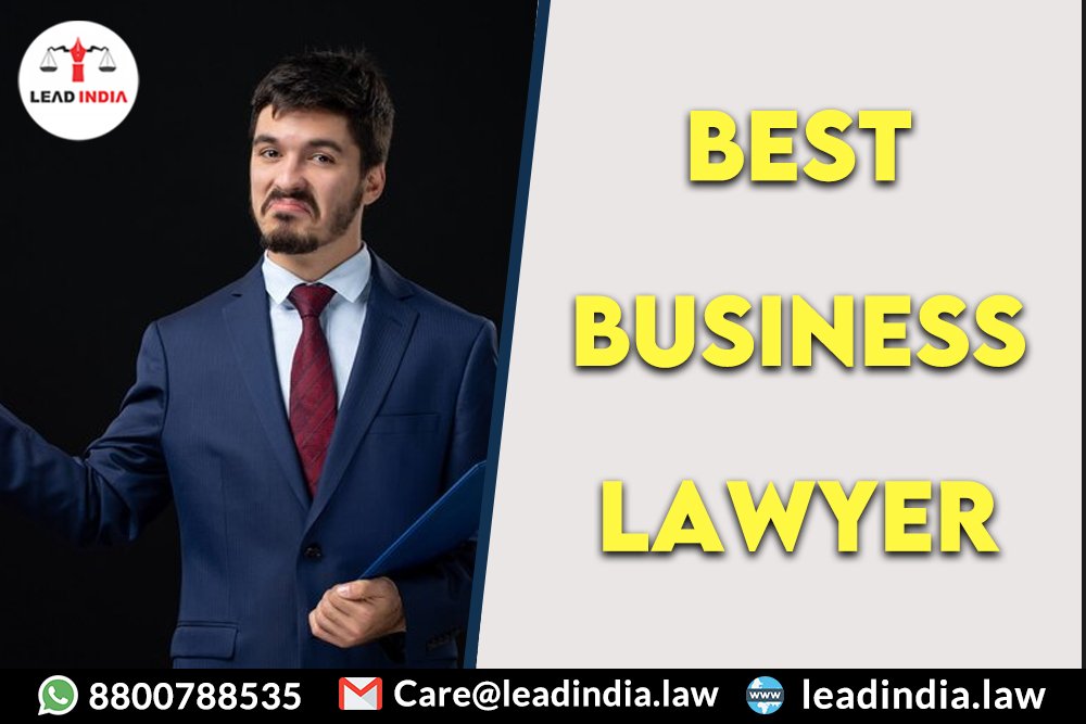 Best Business Lawyer