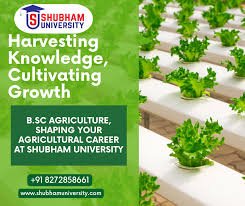 Find Your Dream best agriculture college in bhopal