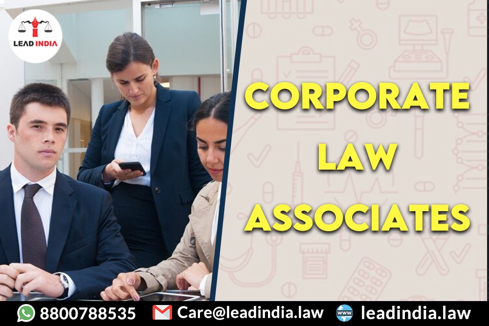 Corporate Law Associates