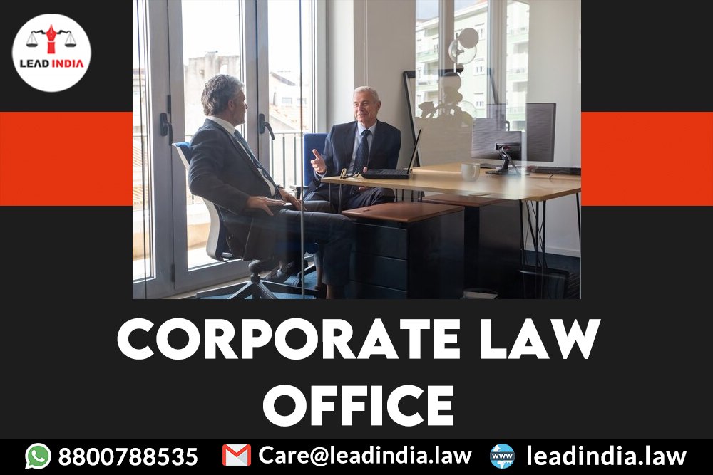 Corporate Law Office