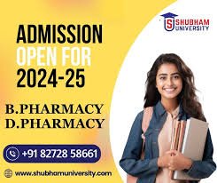 which is the best D.pharmacy course in bhopal
