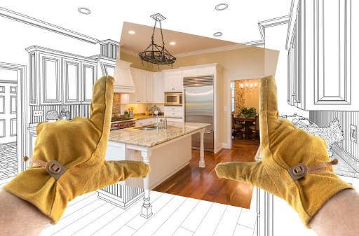 Breathe New Life into Your Kitchen: Local Kitchen Cabinet Painters in Charlotte
