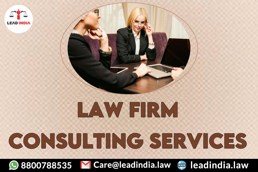 Law Firm Consulting Services