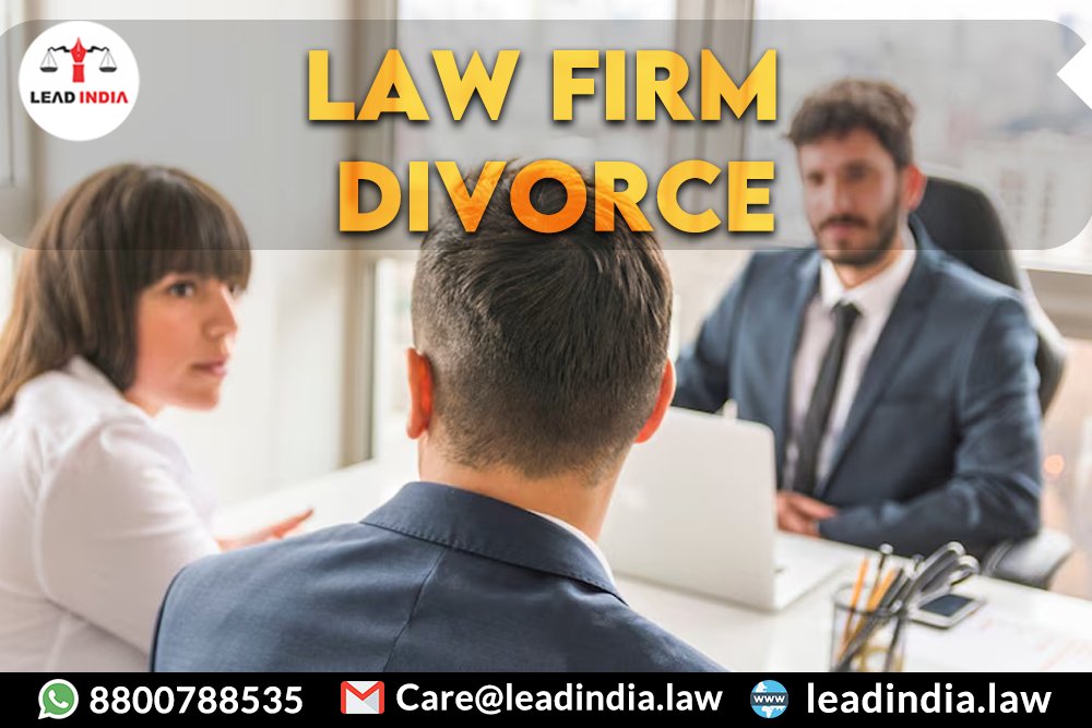 Law Firm Divorce