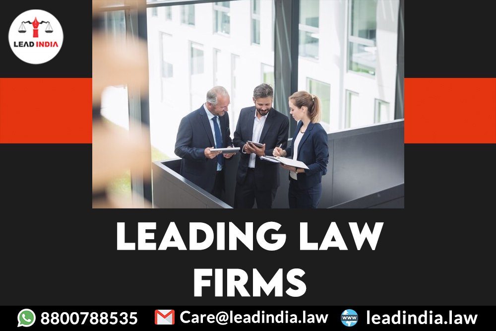 Leading Law Firms