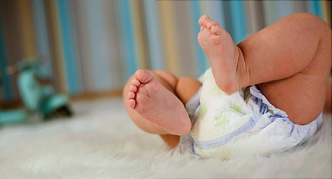 WHAT ARE THE MAJOR CAUSES OF DIAPER RASH TREATMENTS & REMEDIES | KOSMODERMA