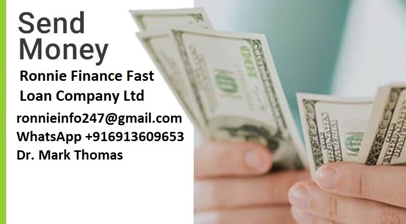 Guarantee Finance Cash Opportunity