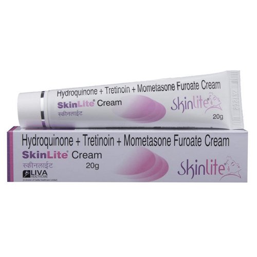 Buy Skinlite Cream Online at Best Prices | Skin Brightening Solution