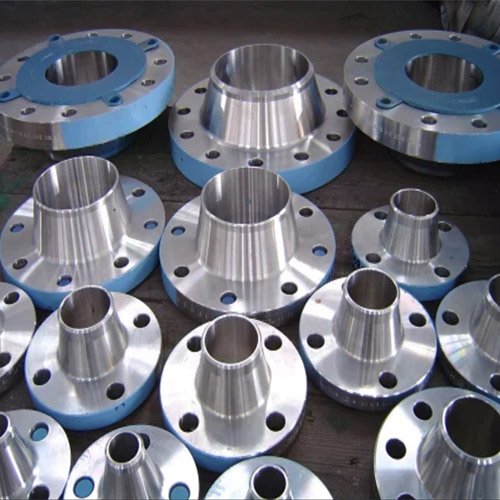 Stainless Steel 316/316L/316H Flanges Manufacturers in India