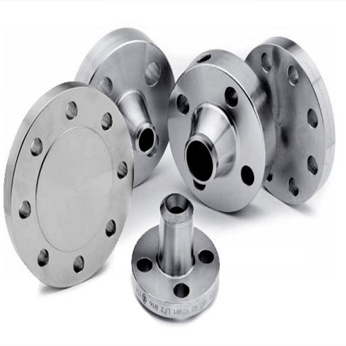 Stainless Steel 317/317L Flanges Manufacturers in India