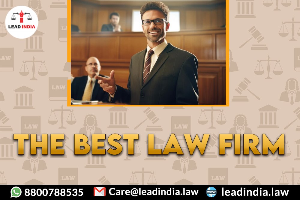 the best law firm