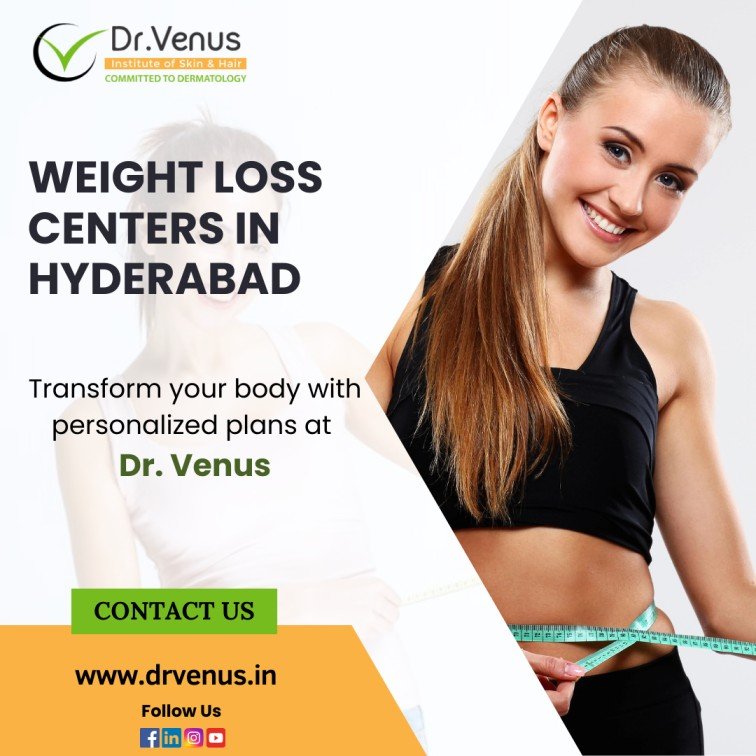 Non surgical weight loss clinic in Hyderabad
