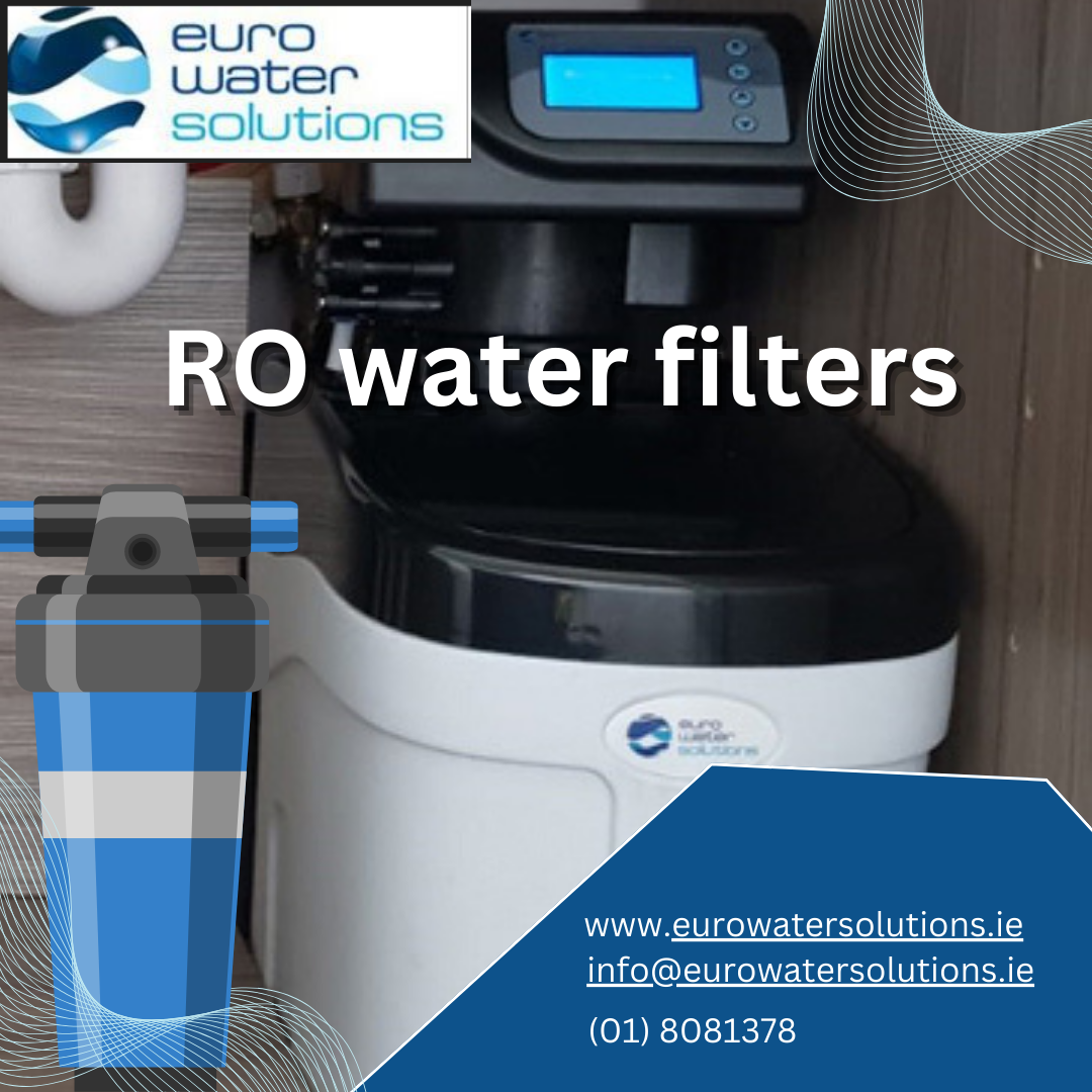 RO Water Filters – Eurowatersolutions