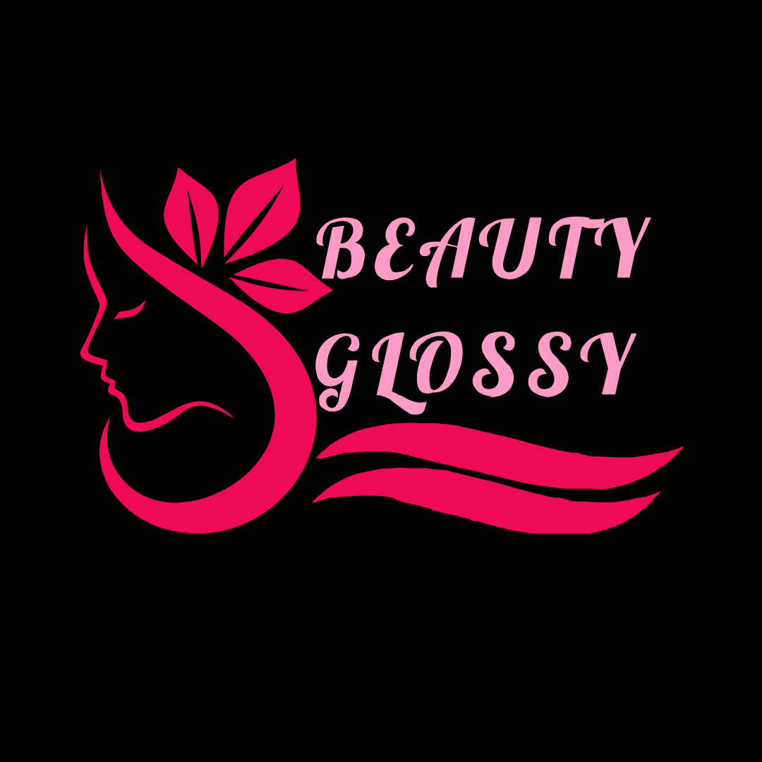 Beauty glossy
