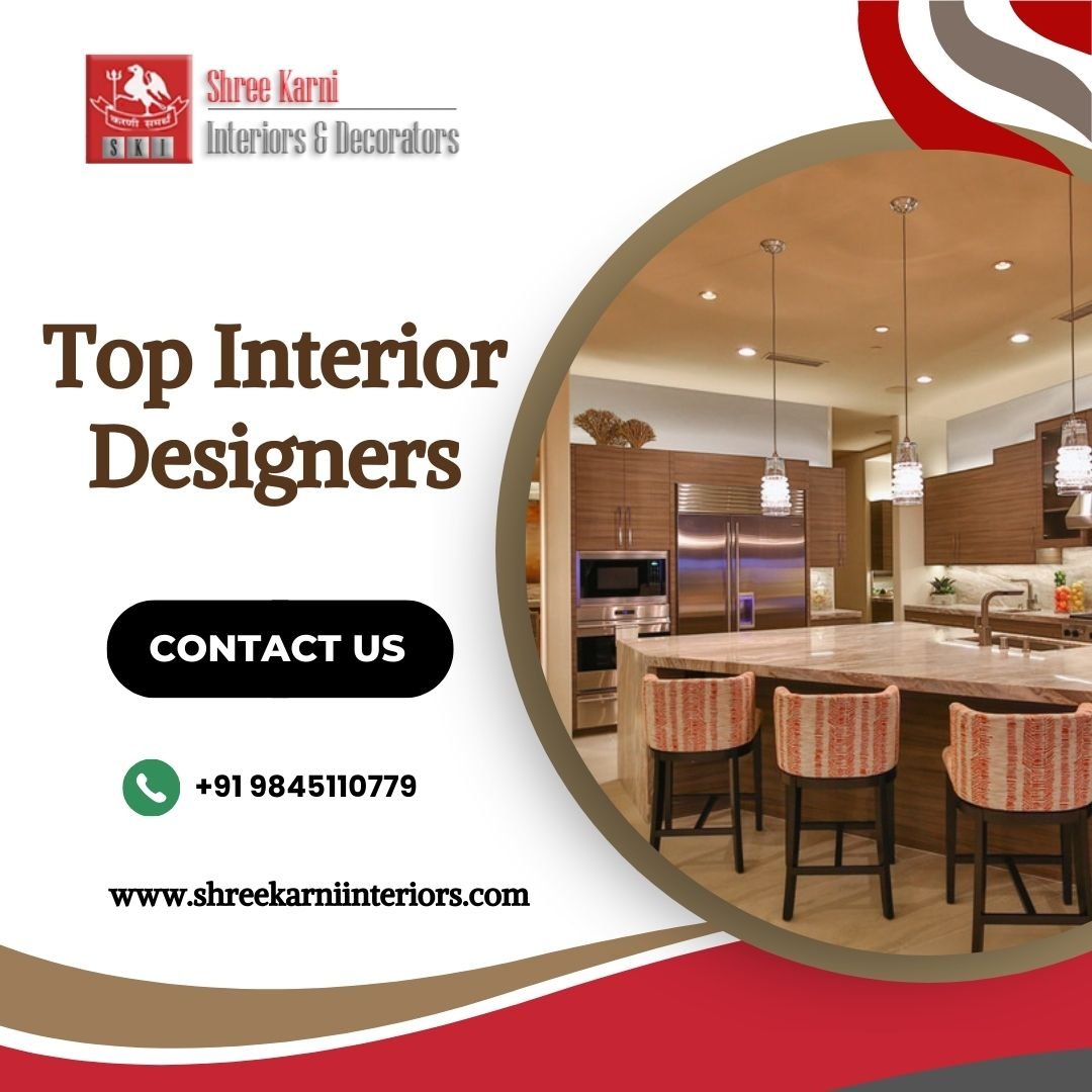 Budget Interior Designers Electronic City-Affordable Interior Designer