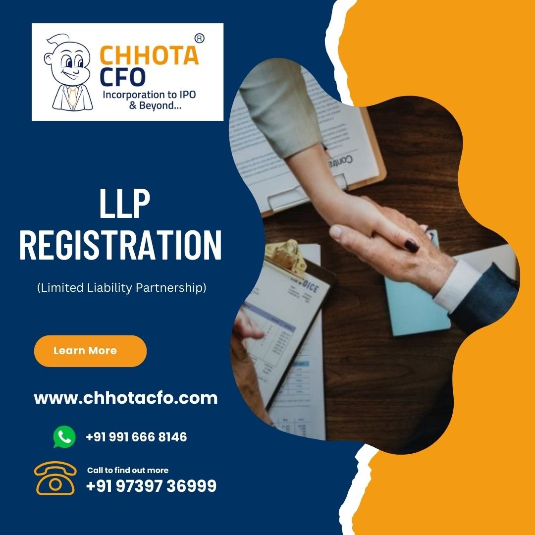 LLP Registration in Bangalore | LLP Registration Online