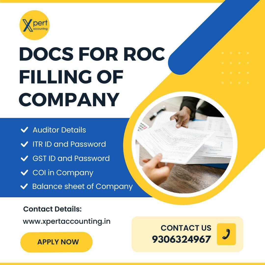 Company Registration & Formation Consultants in Delhi India | Xpert Accounting