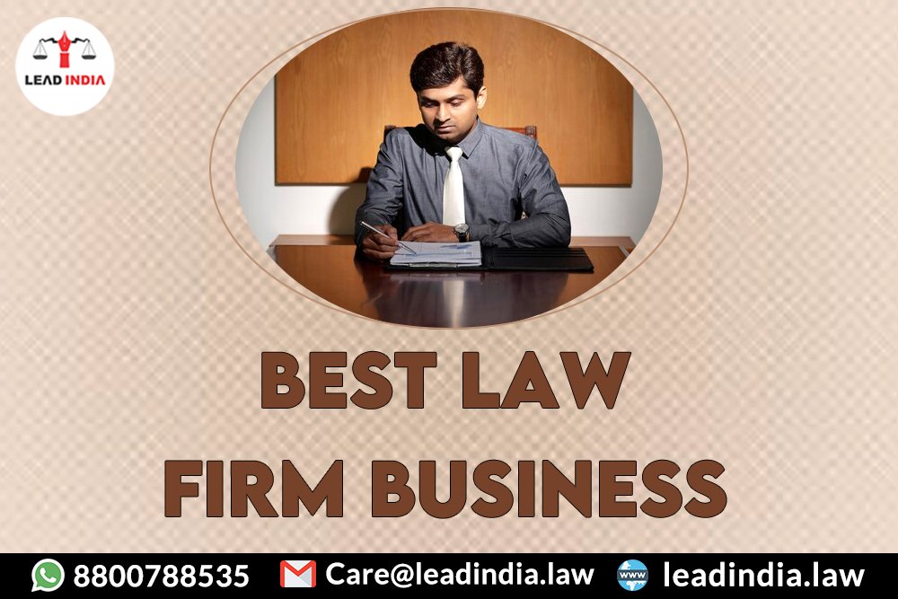 Best Law Firm Business