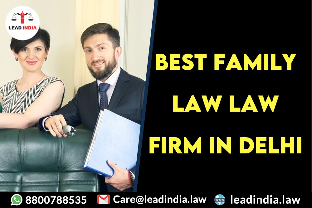 Best family law law firm in delhi