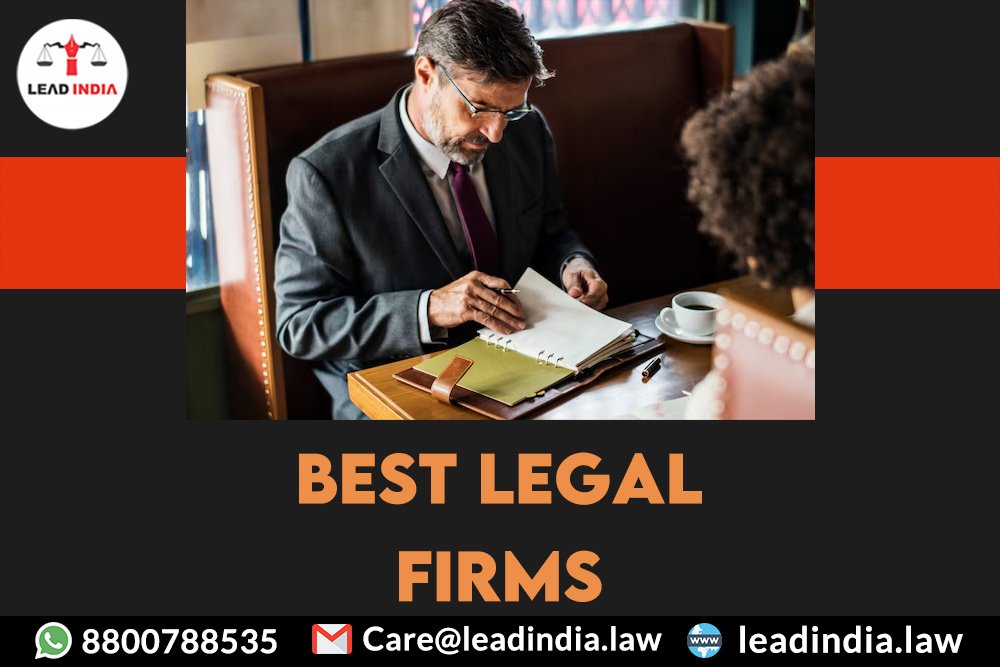 Best legal firms