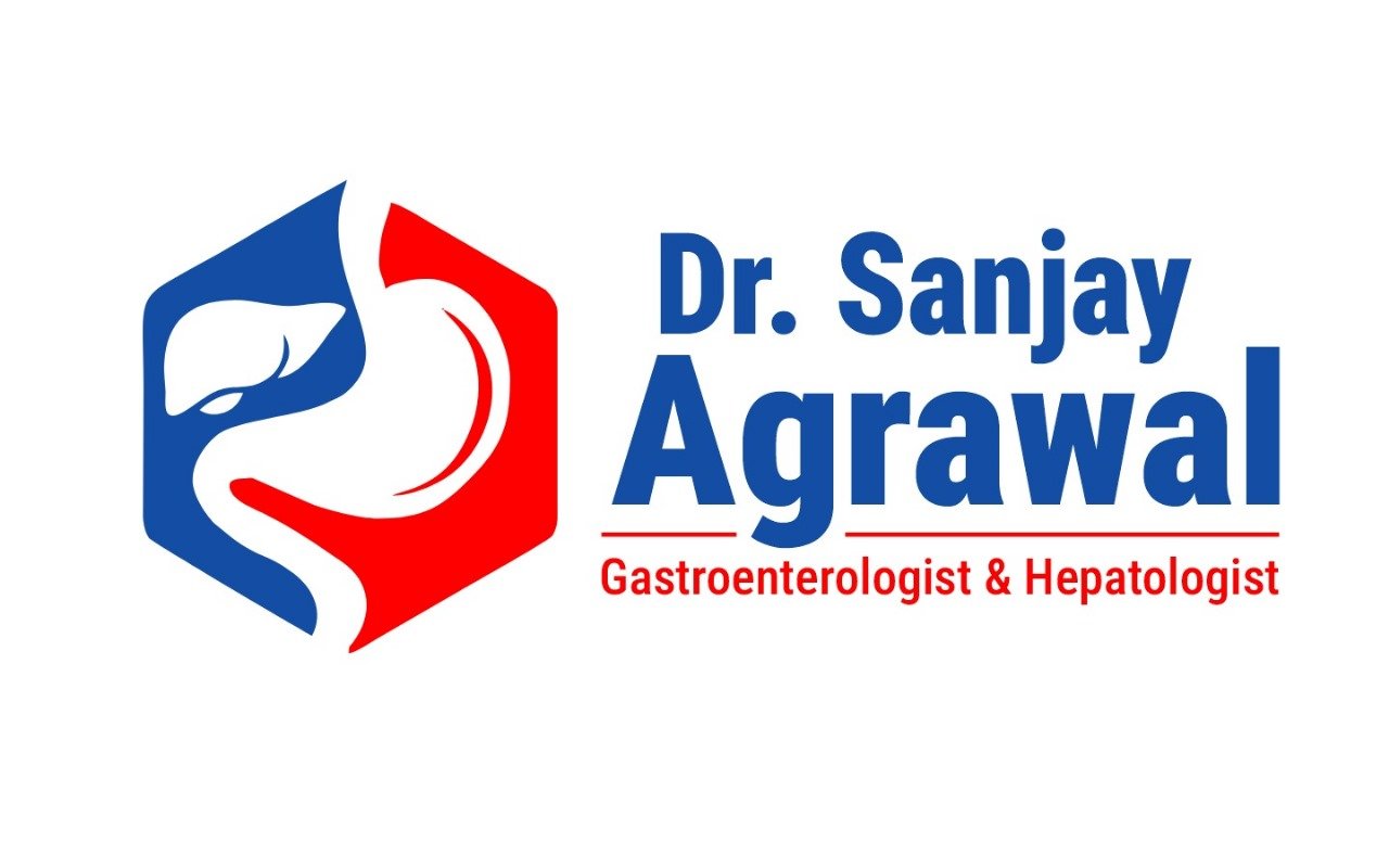 Best gastroenterologist in Raipur | Dr. Sanjay Agrawal