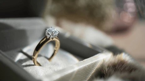Discover Your Perfect Engagement Rings NinetyNineShine