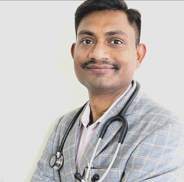 Nephrologist Doctor in Lucknow – Dr. Kuldeep Singh