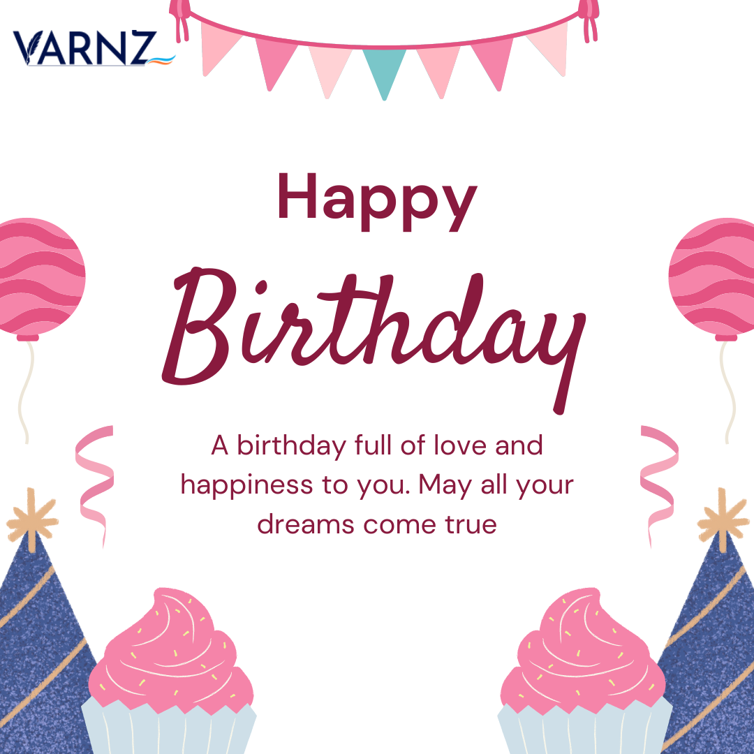 Birthday Card Generator | Create & Send Online Birthday Cards