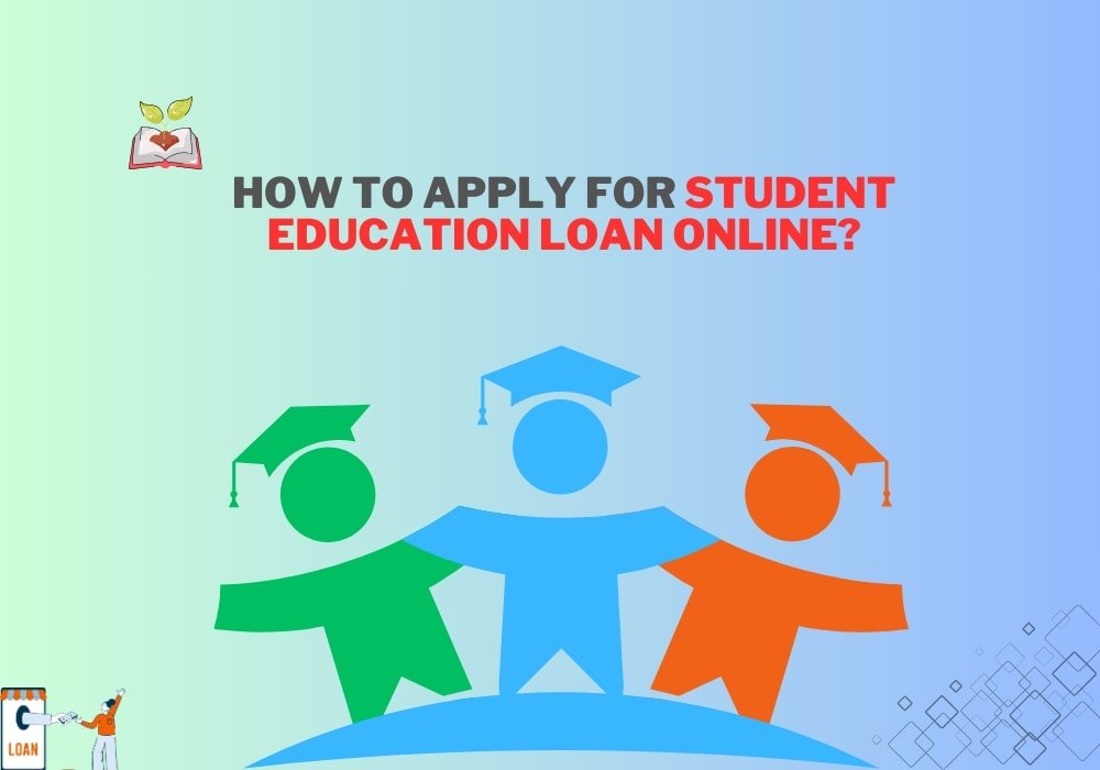 How to Apply Student Education loan online – Financenu