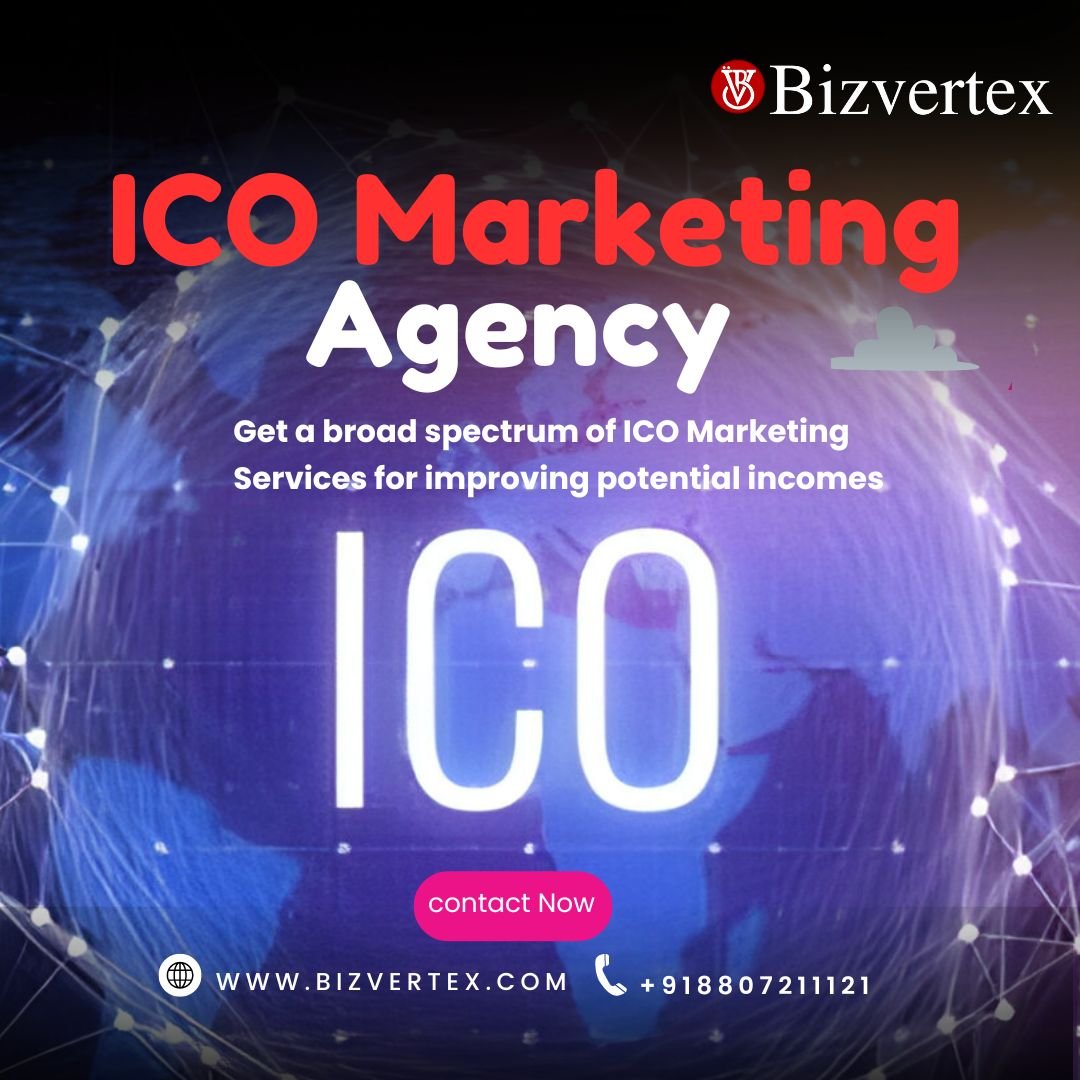 Essential ICO Marketing Services Guide to Communicating Value