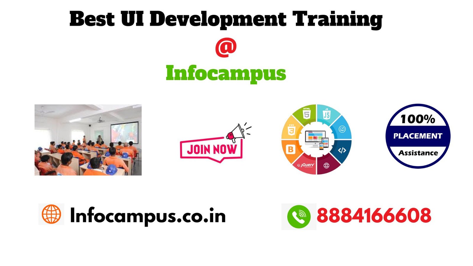 Best UI Development Development