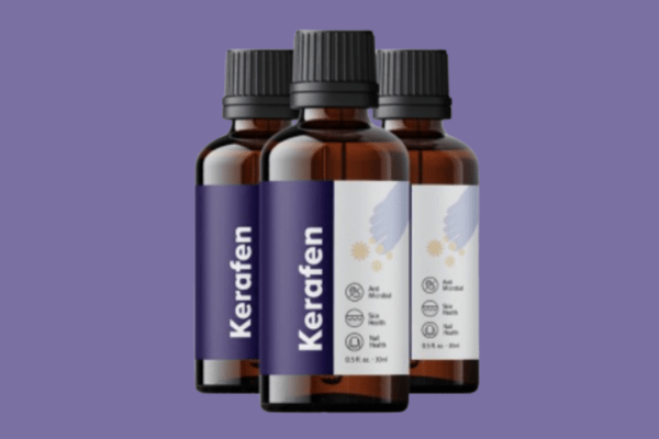 Kerafen Reviews: Discover the Secret to Stronger, Healthier Hair Growth